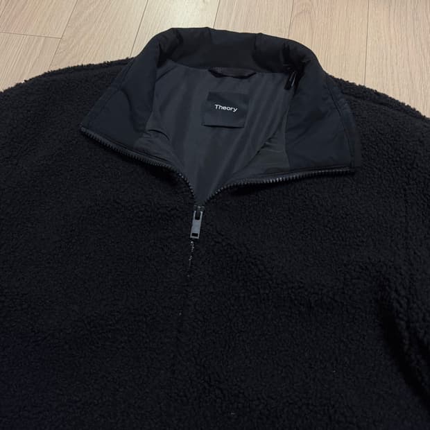 띠어리(Theory) Classon Fleece M