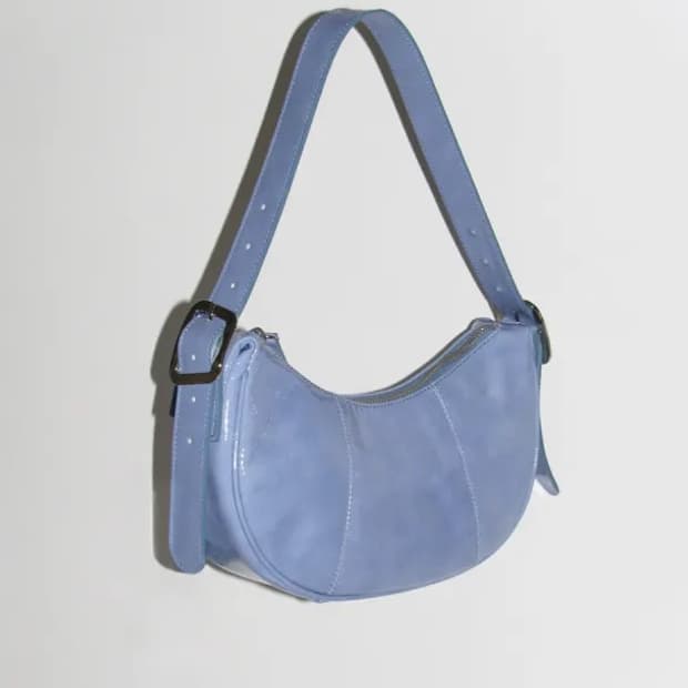 팔로마울 mini bean bag