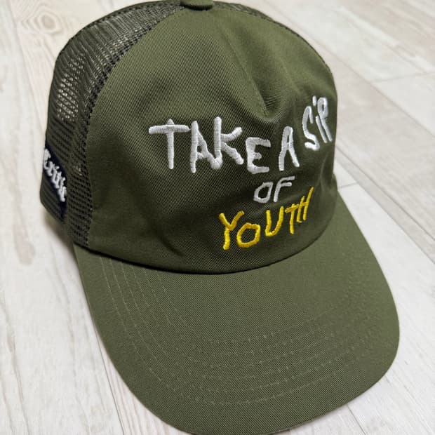 더 뤡코즈 모자