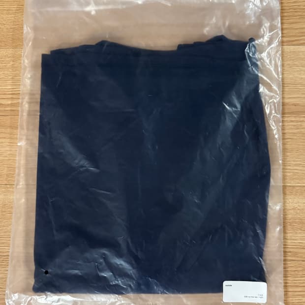 mudule 머듈 램블 티 / night