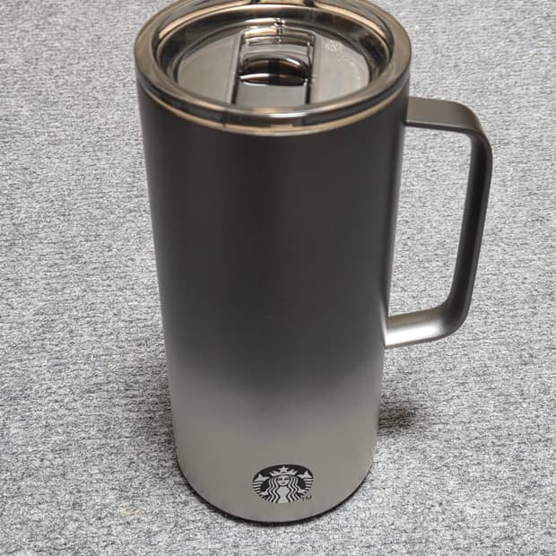 [새상품] 스타벅스 텀블러