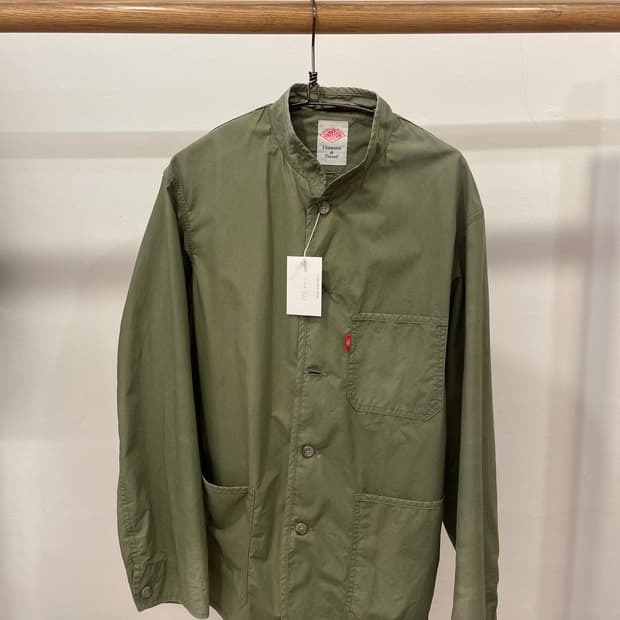 DANTON WORK JACKET