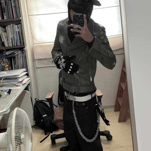 써지컬 트위스트 체인