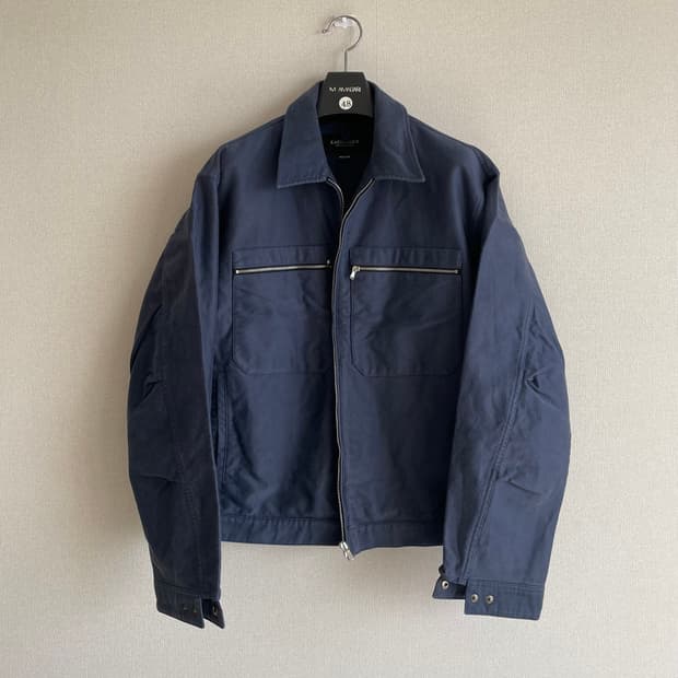 이스트로그 워커스 자켓 점퍼 M 103