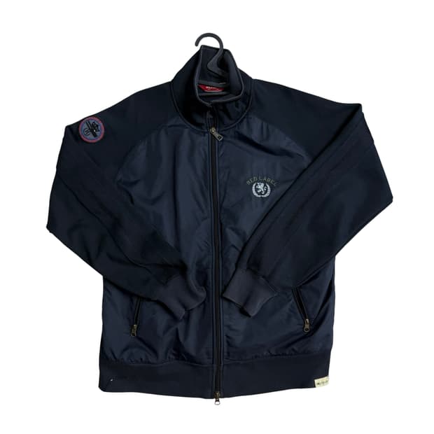 타미힐피거 집업