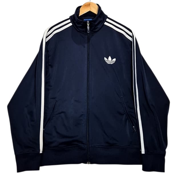 아디다스 파이어버드 져지