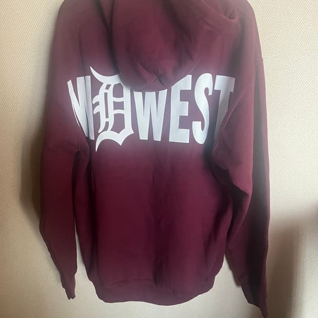 Salem midwest 후디