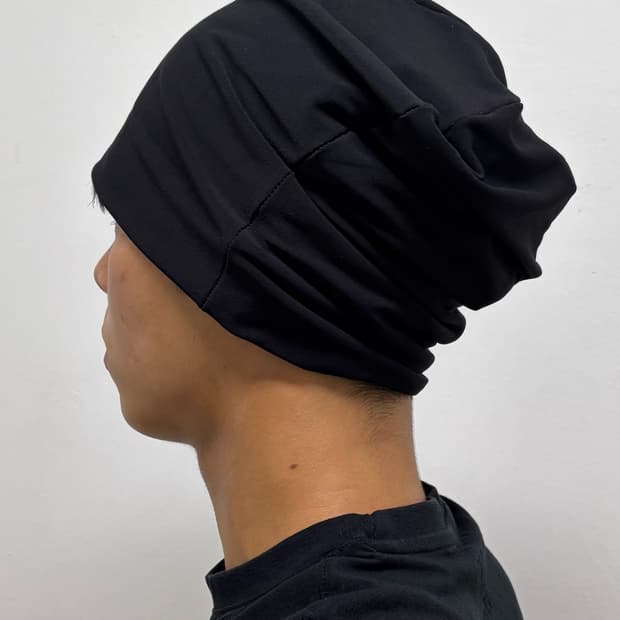 Handmade BEANIE 01