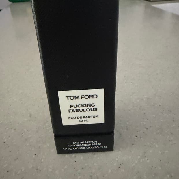 톰포드 패뷸러스 노마킹 50ml