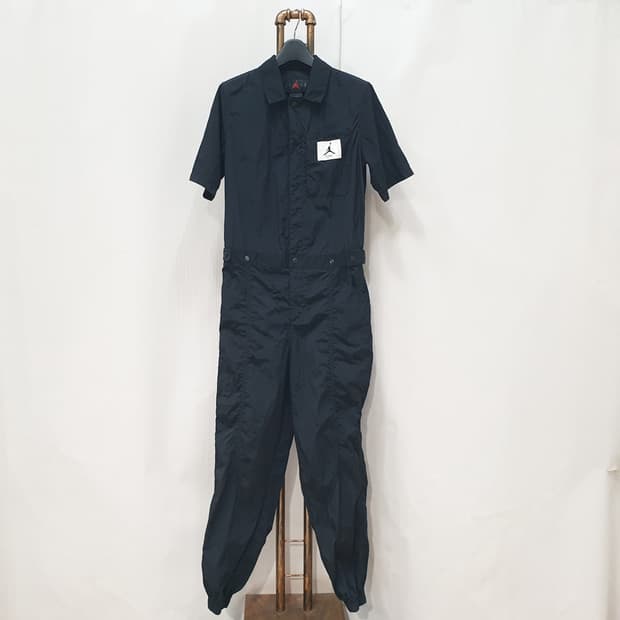 나이키 우먼스 조던 에센셜 플라이트 수트 점프수트 XS