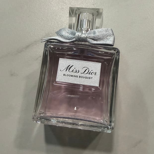 국문 미스 디올 블루밍부케 100ml