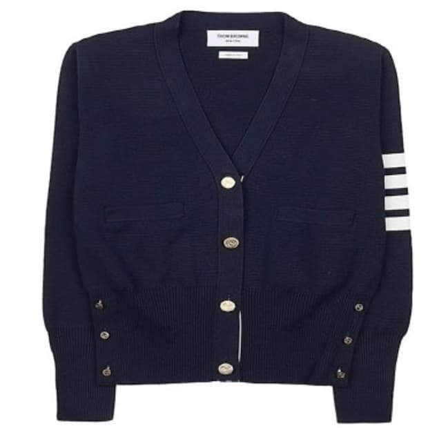 톰브라운 가디건 4사이즈 구해요