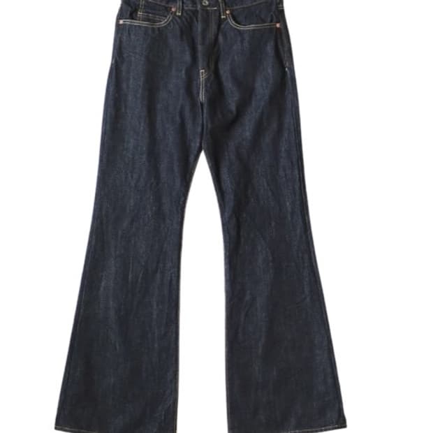 캐피탈 오카벨보 14oz 인디고