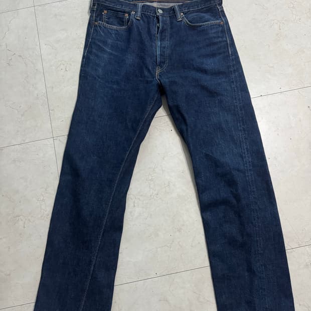 풀카운트 1108 34사이즈 