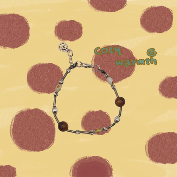 tenki bracelet