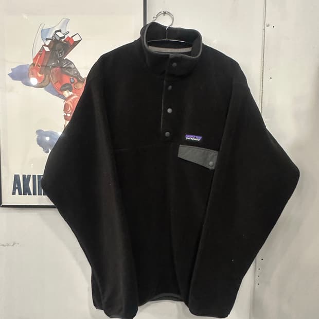 S)파타고니아 신칠라 헤비웨이트