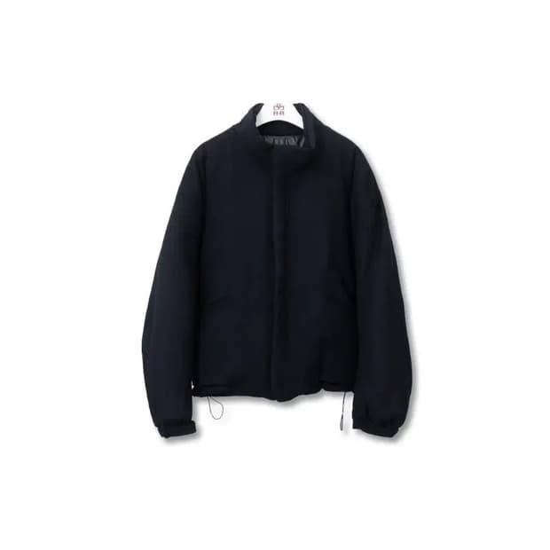 [4] 폴리테루 울 푸퍼 다크네이비