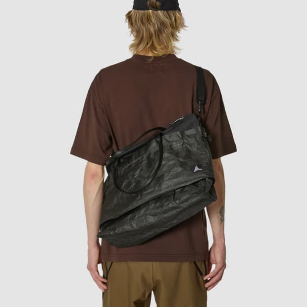 [판매] roa 크로스백