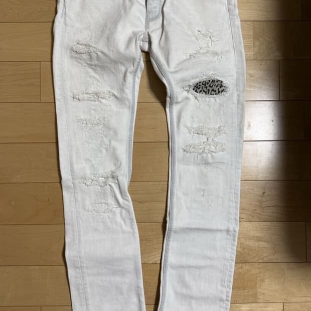 Isamu katayama backlash 레더 믹스 크래쉬진