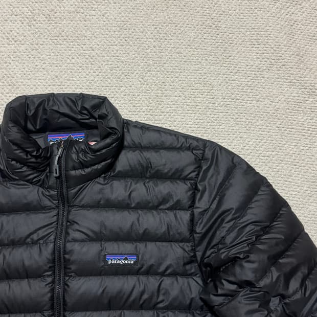 Patagonia 파타고니아 경량 다운 재킷 M