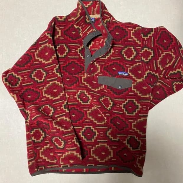 파타고니아 신칠라