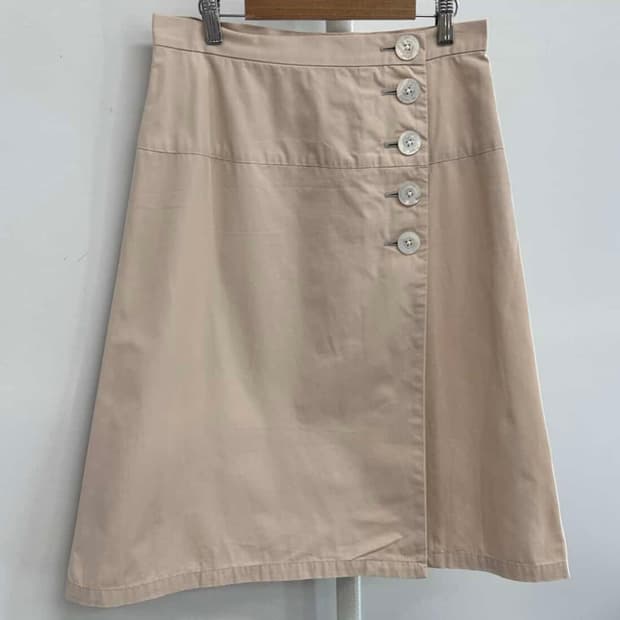 Margaret Howell 미디스커트