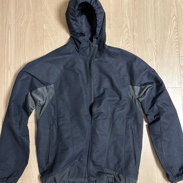 xlim ep.2 02 바람막이 2size