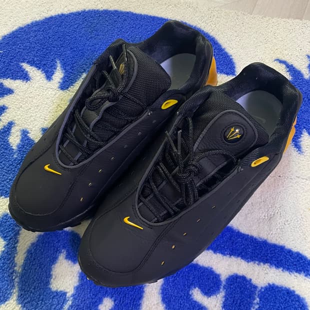 나이키 드레이크 녹타 핫스텝 275