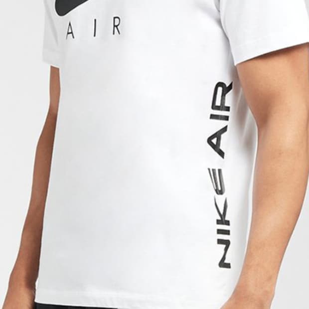 나이키 에어 클래식 티셔츠 (D158