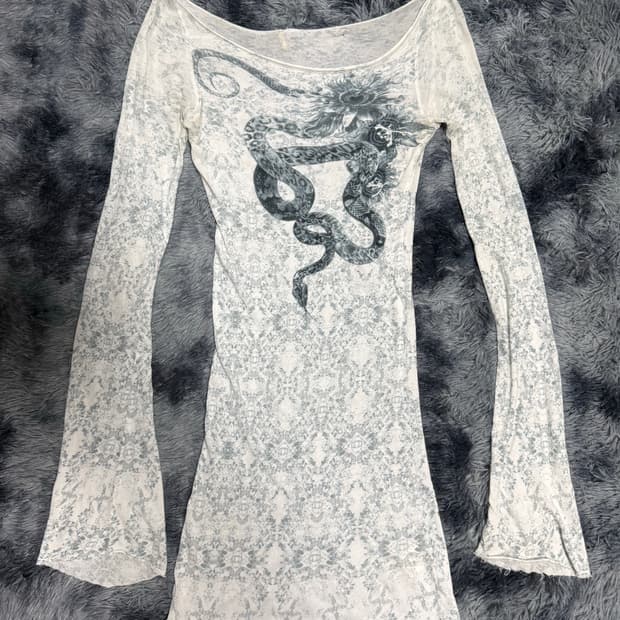 ifsixwasnine LSB/SF/F