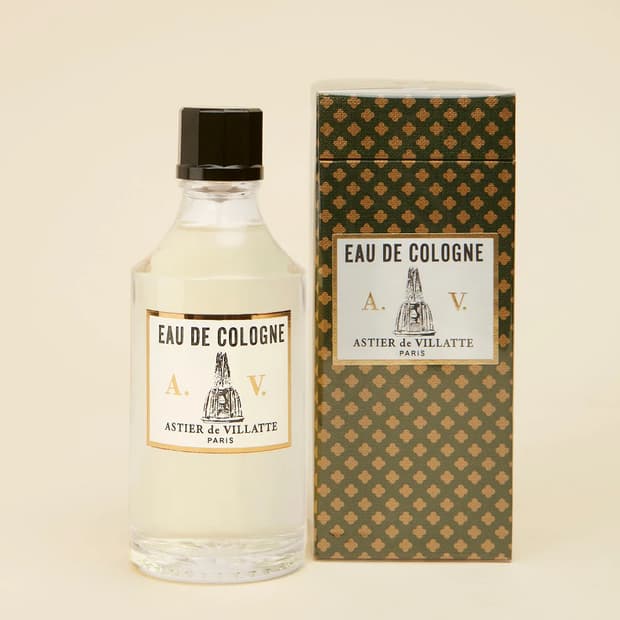 미개봉 150ml / 아스티에드빌라트 오드코롱 향수