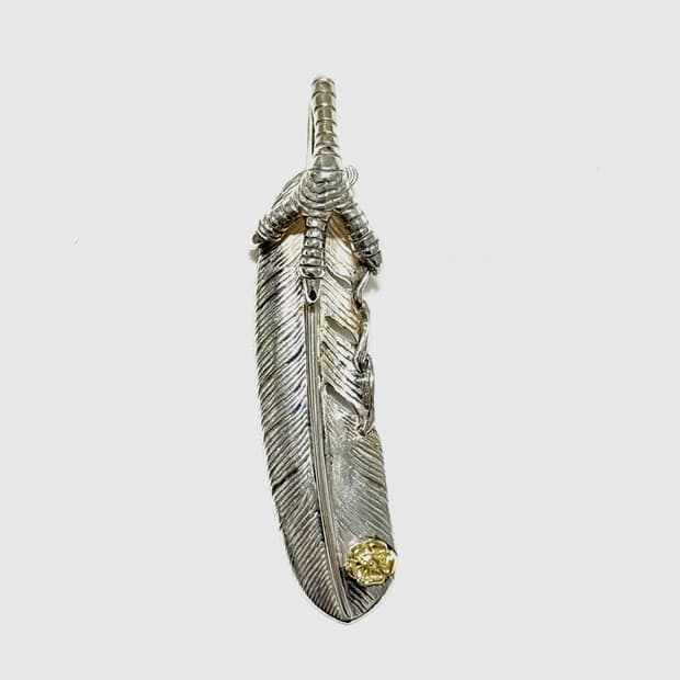 타디킹 특대 페더 금딱지 팝니다