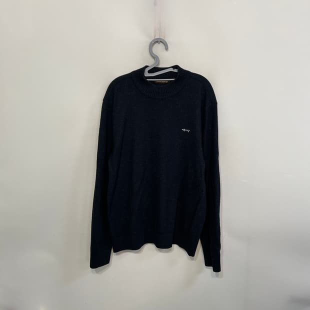 루이까스텔 남성 니트티 110 