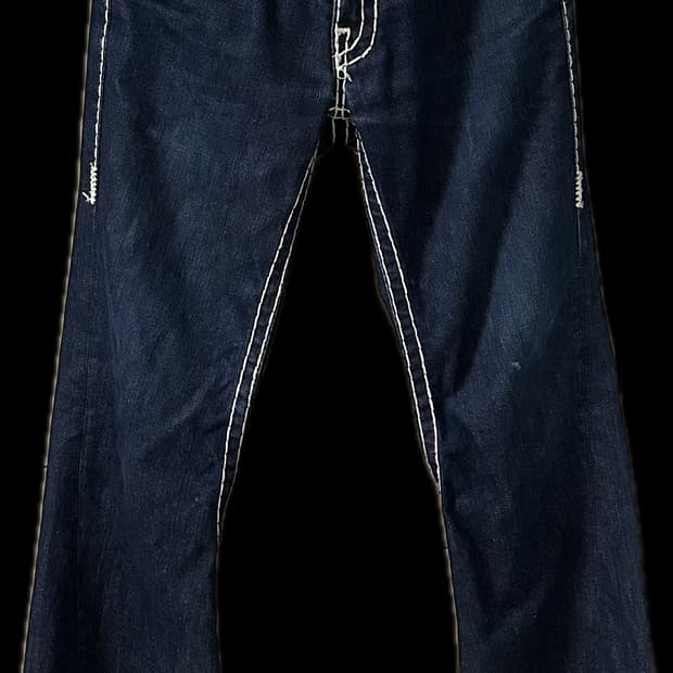 트루릴리젼 조이 슈퍼T 30