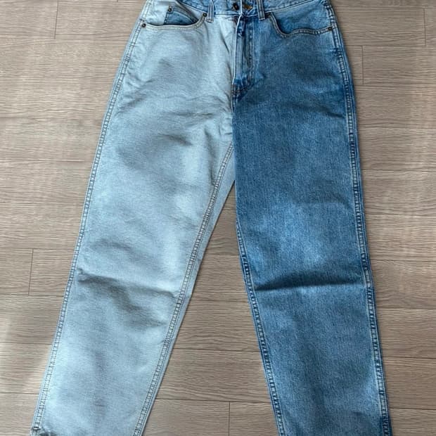 아조바이아조 팬츠