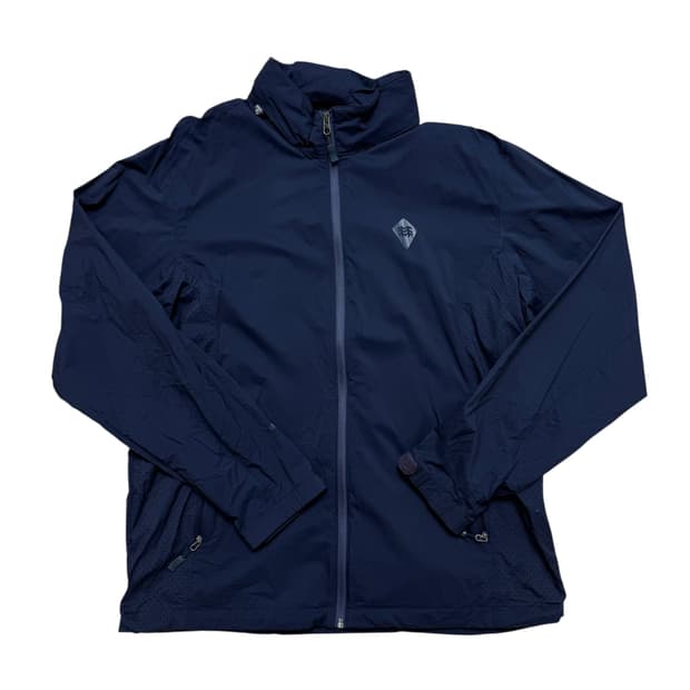 코오롱 바람막이