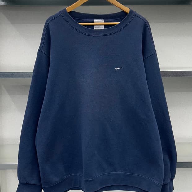 (2XL)90~00'S 나이키 USA 맨투맨-M1976