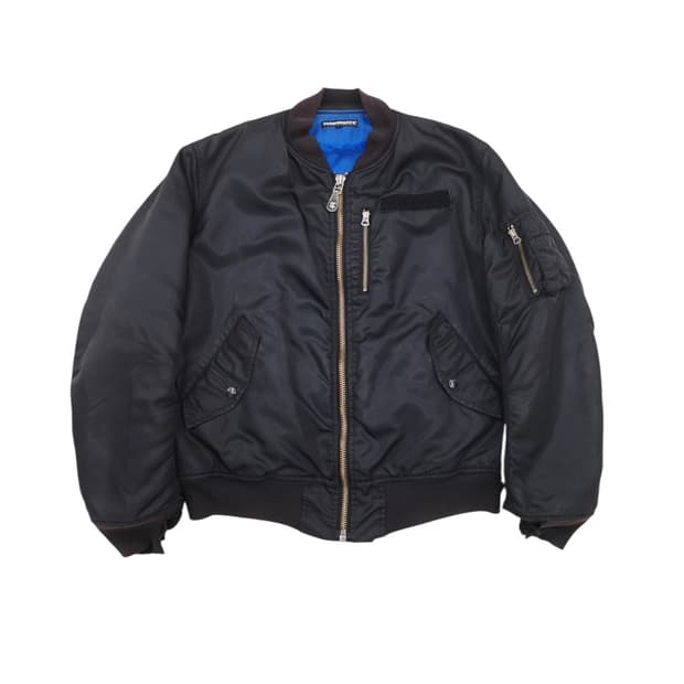 00‘s 굿이너프 MA-1