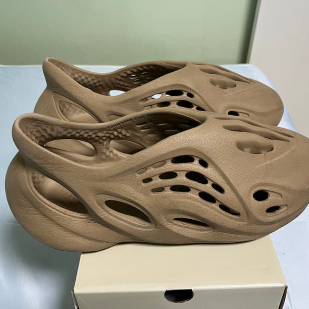 이지 폼러너 클레이토프 295