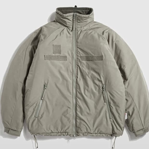 [L]에스피오나지 레벨7 올리브