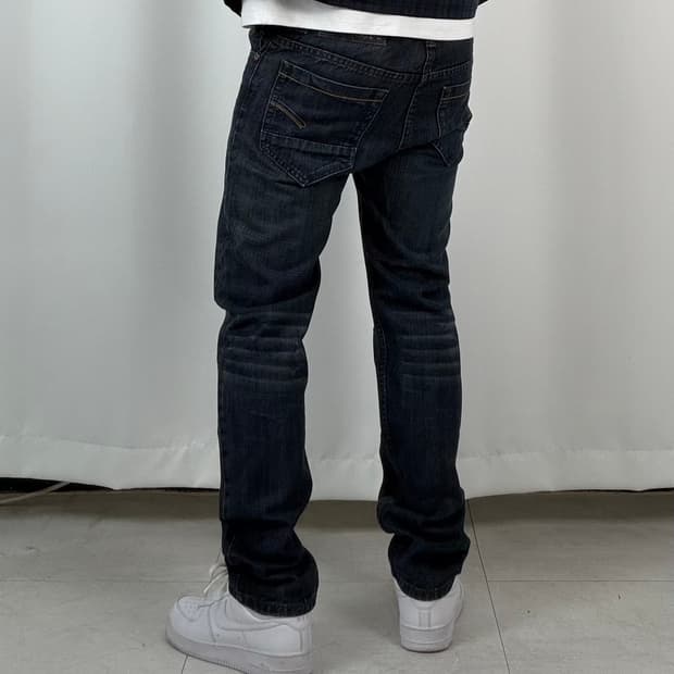 a364) 29 G-STAR 지스타 데님/청바지