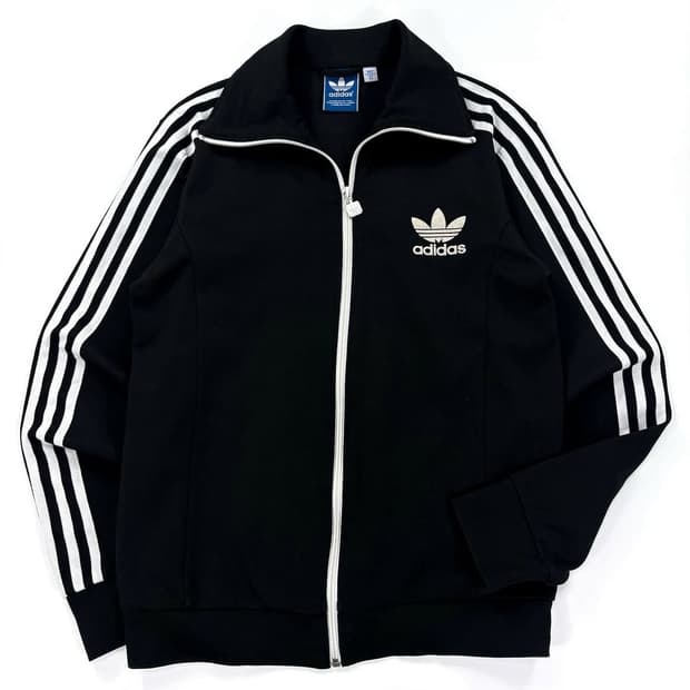 아디다스 유로파 져지