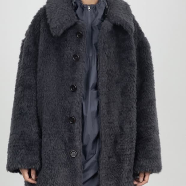 아모멘토 퍼자켓