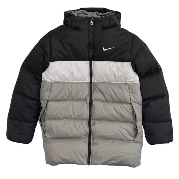 나이키 덕다운 패딩