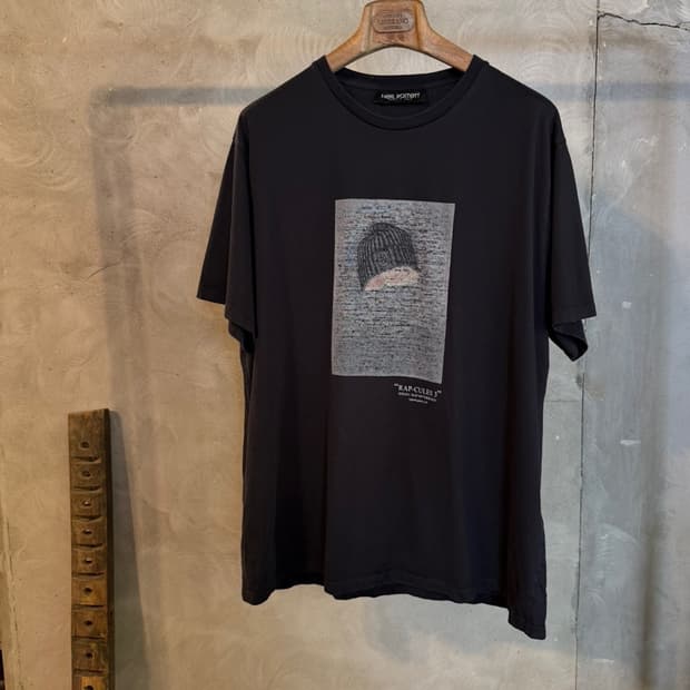 날바렌 티셔츠 100