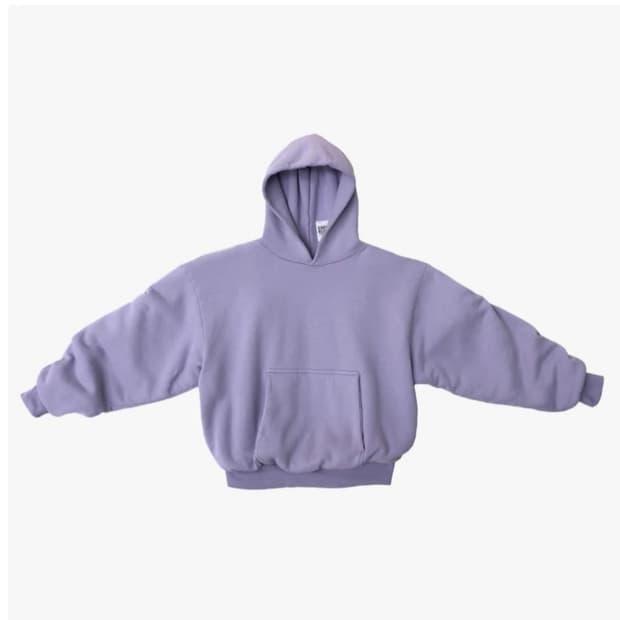 칸예 2020대선 후드