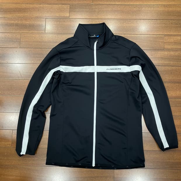 제이린드버그 집업점퍼 XL