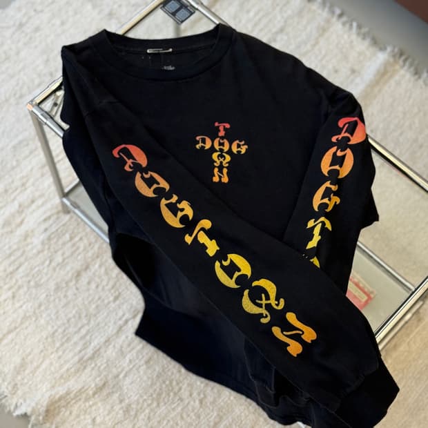 Dogtown Long sleeve