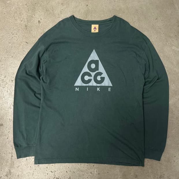나이키 acg 긴팔티[704]