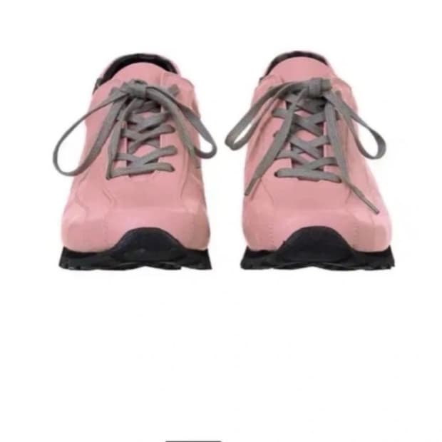 오픈와이와이 스니커즈 240mm